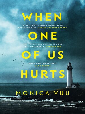 cover image of When One of Us Hurts
